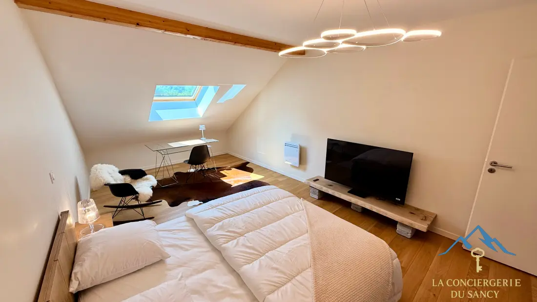 Appartements à Le Mont Dore