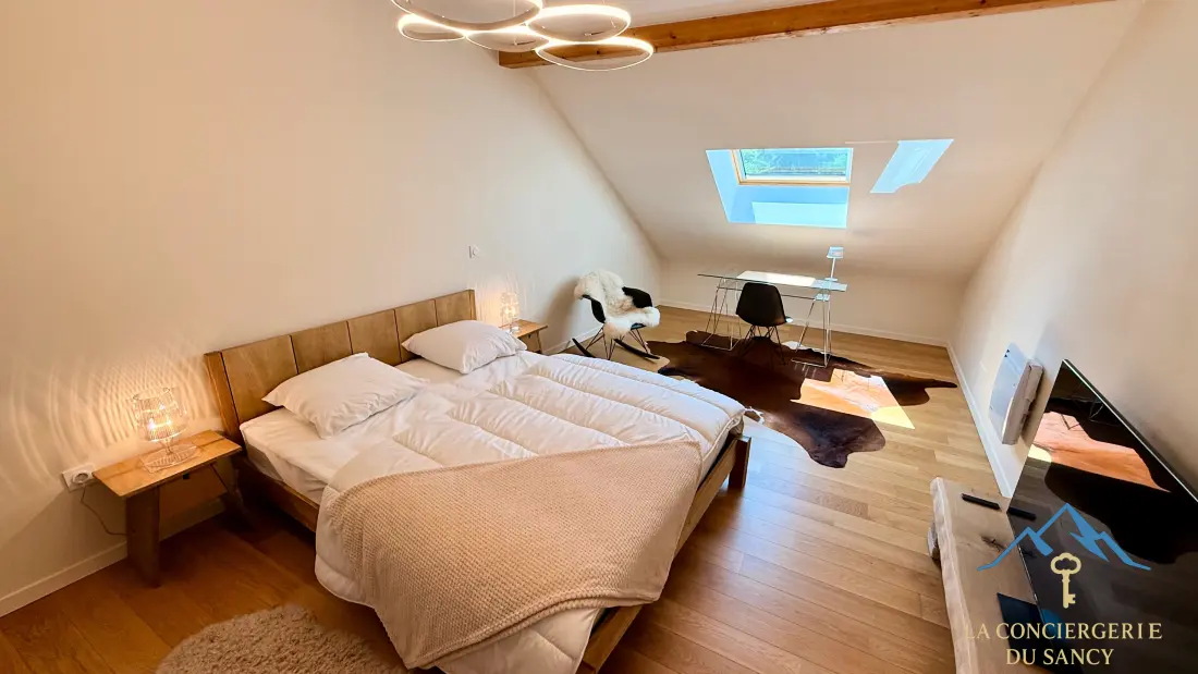 Appartements à Le Mont Dore