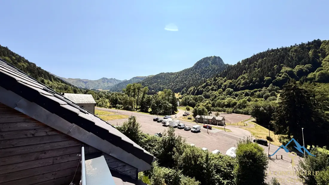 Appartements à Le Mont Dore