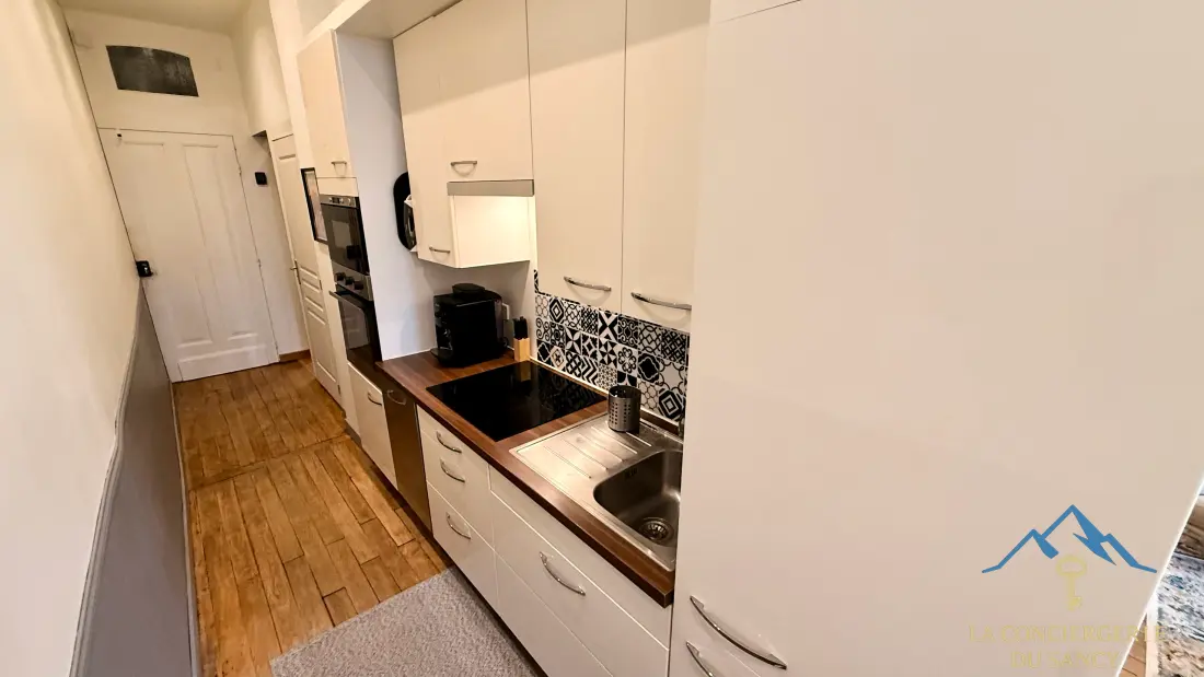 Appartements à Le Mont Dore