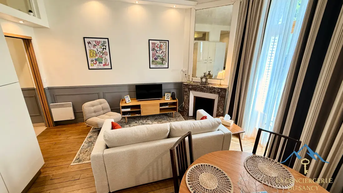 Appartements à Le Mont Dore