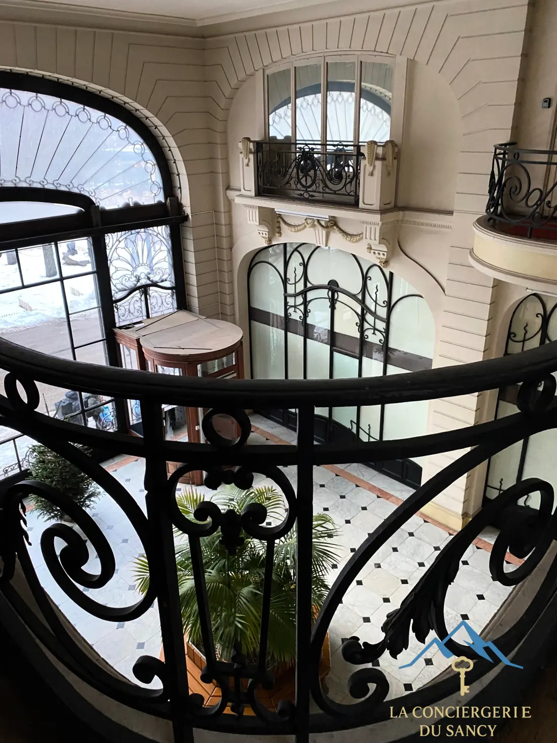 Appartements à Le Mont Dore
