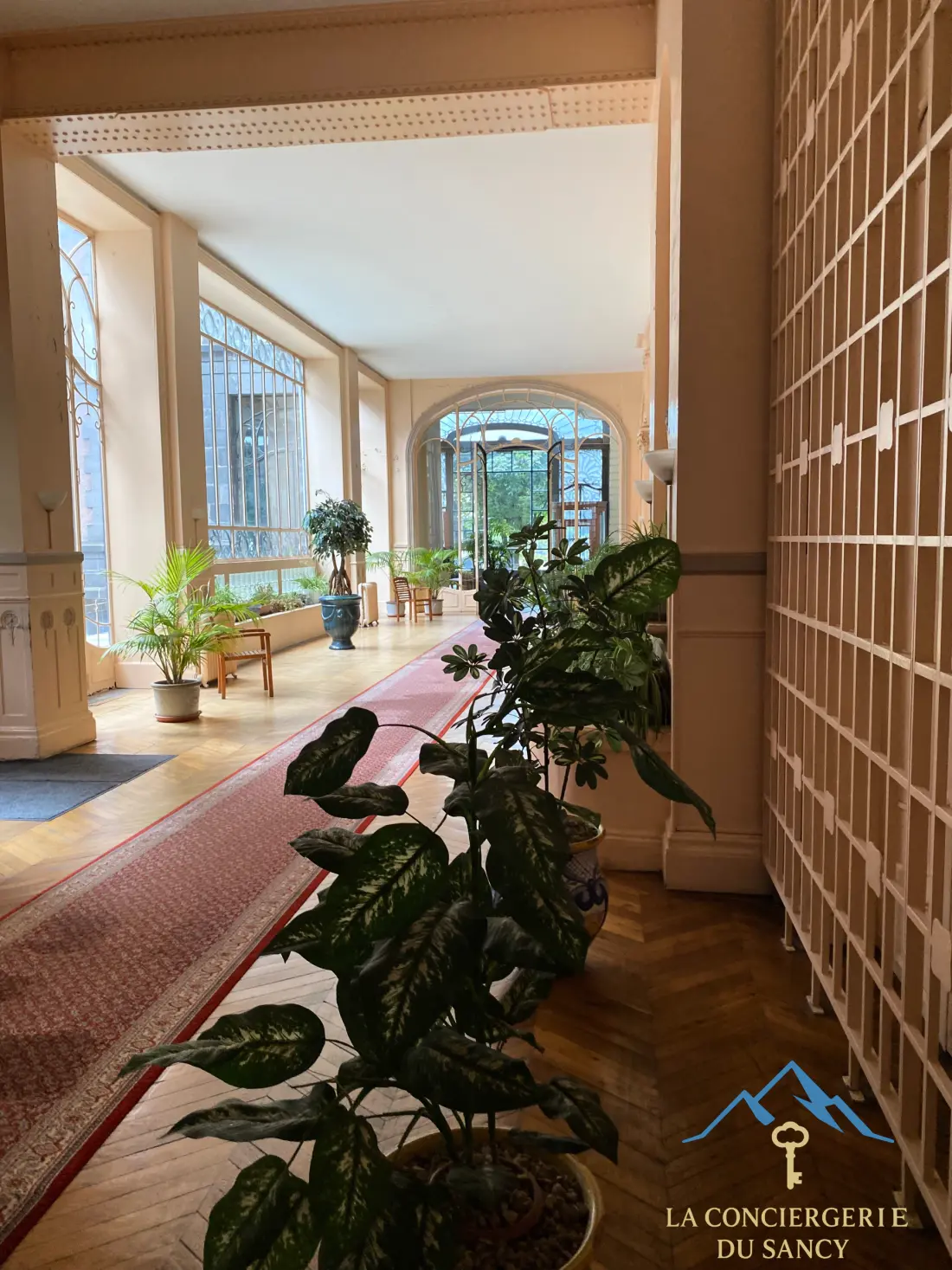 Appartements à Le Mont Dore