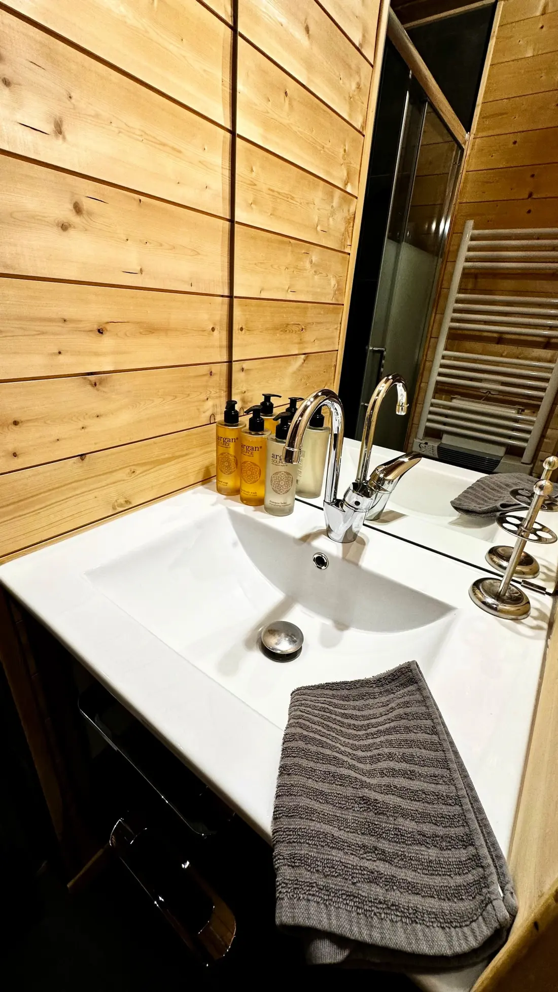 Chalets à Le Mont Dore