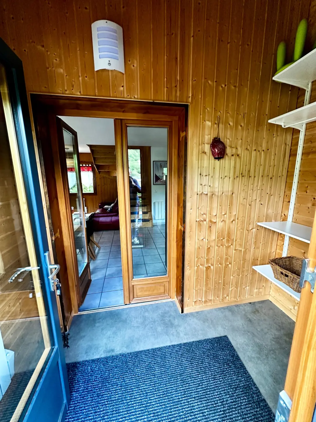 Chalets à Le Mont Dore