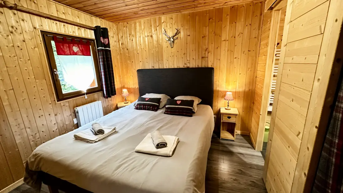 Chalets à Le Mont Dore