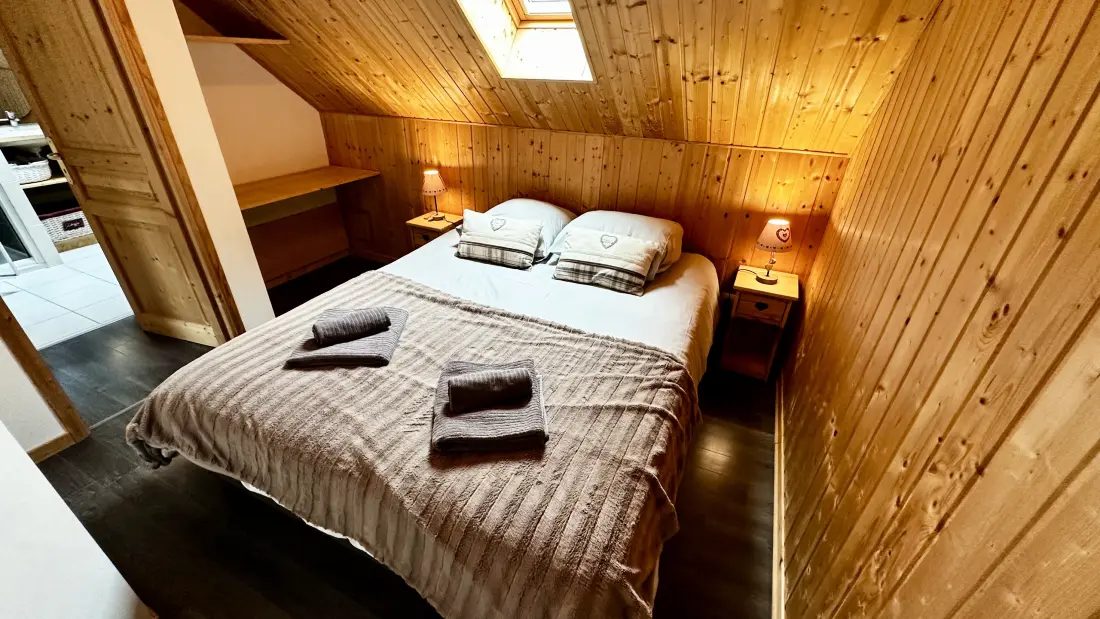 Chalets à Le Mont Dore