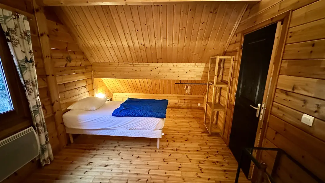 Chalets à Le Mont Dore