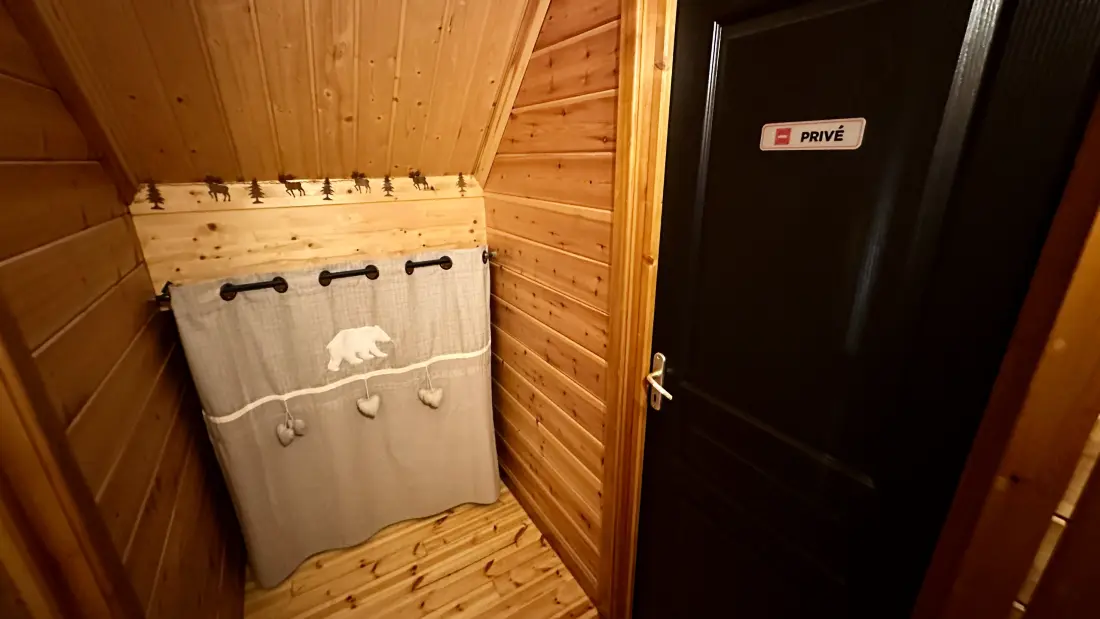 Chalets à Le Mont Dore
