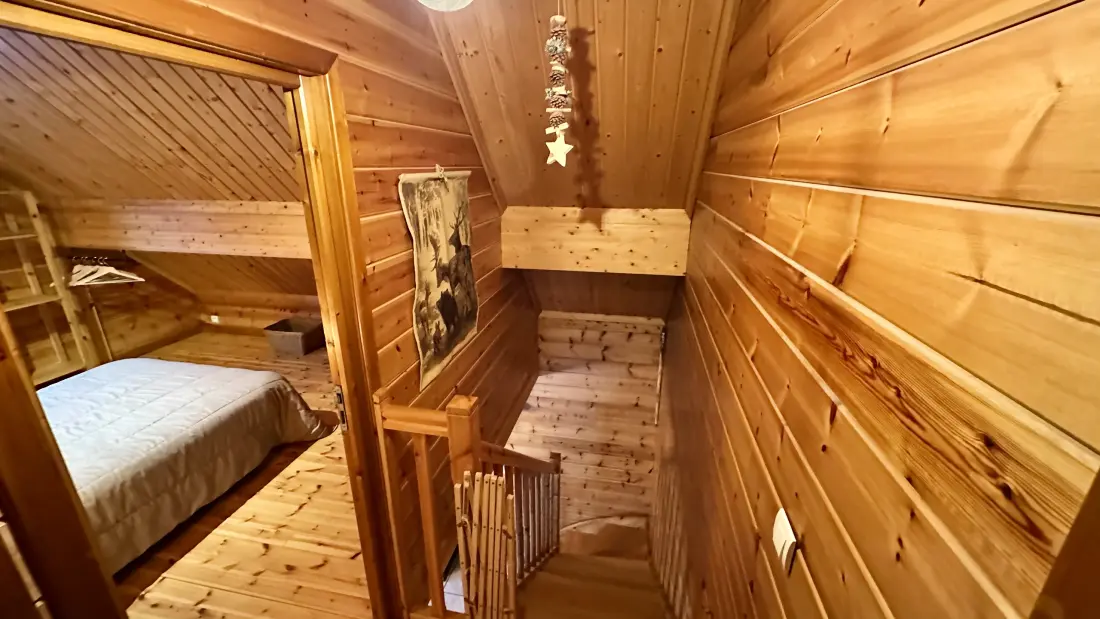 Chalets à Le Mont Dore