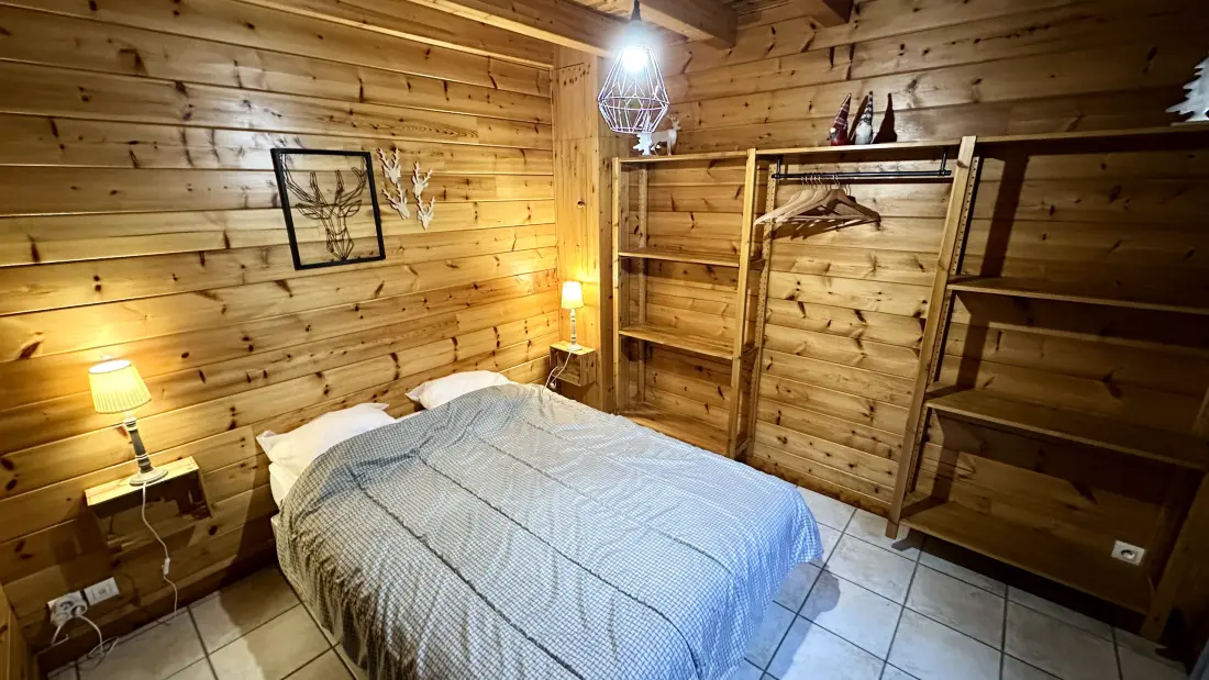 Chalets à Le Mont Dore