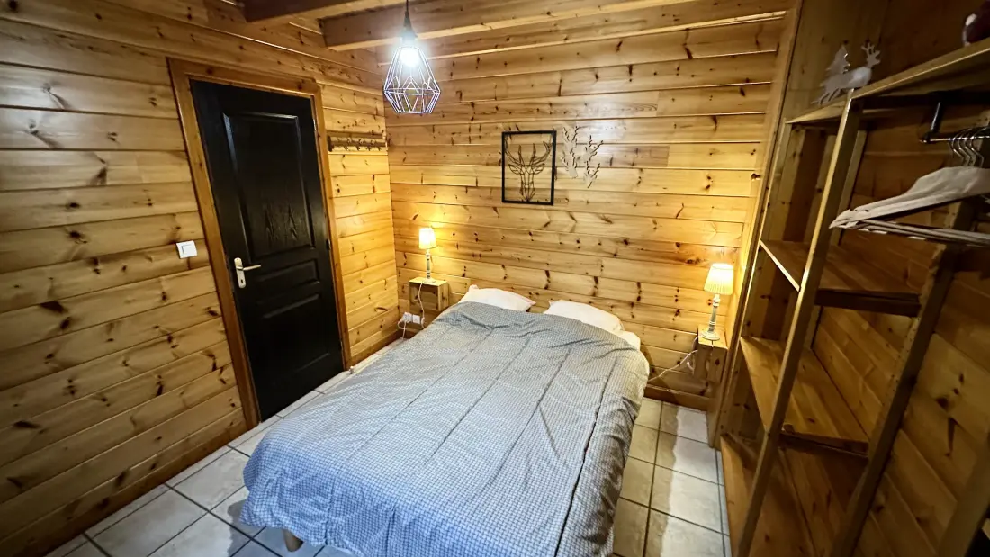 Chalets à Le Mont Dore