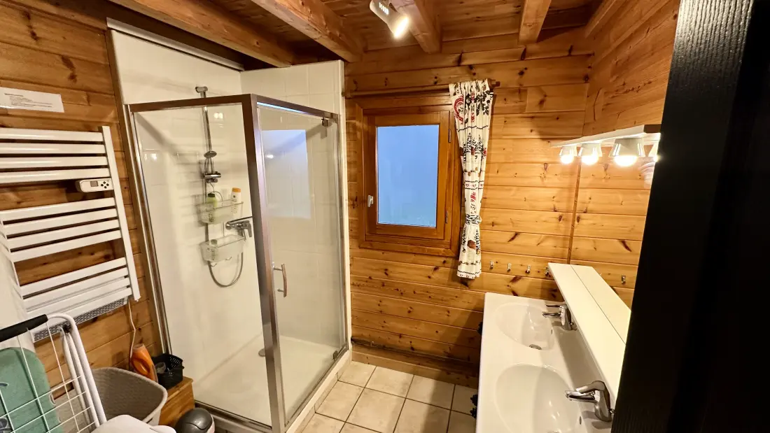 Chalets à Le Mont Dore