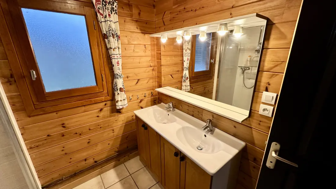 Chalets à Le Mont Dore