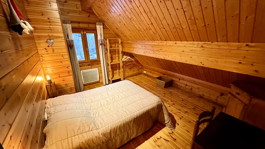Chalets à Le Mont Dore