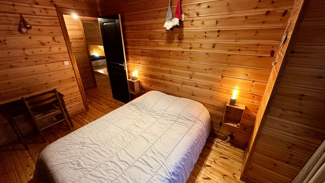 Chalets à Le Mont Dore