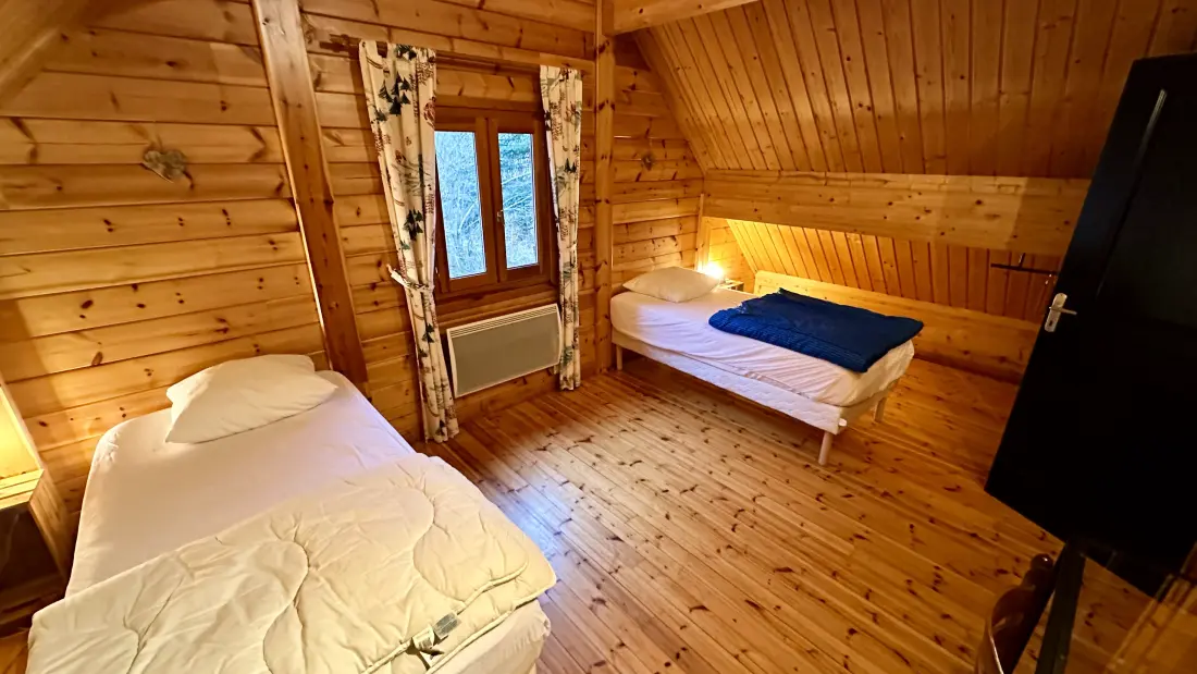 Chalets à Le Mont Dore