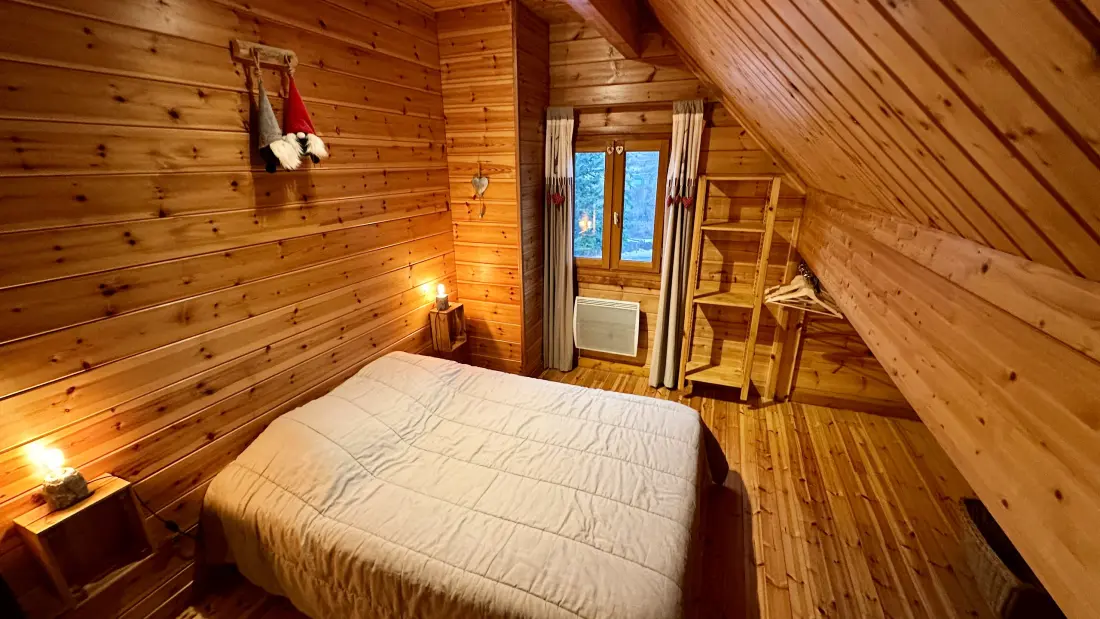 Chalets à Le Mont Dore