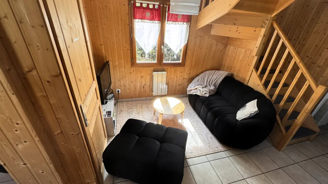 Chalets à Le Mont Dore