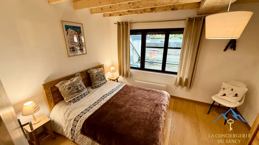Chalets à Le Mont Dore