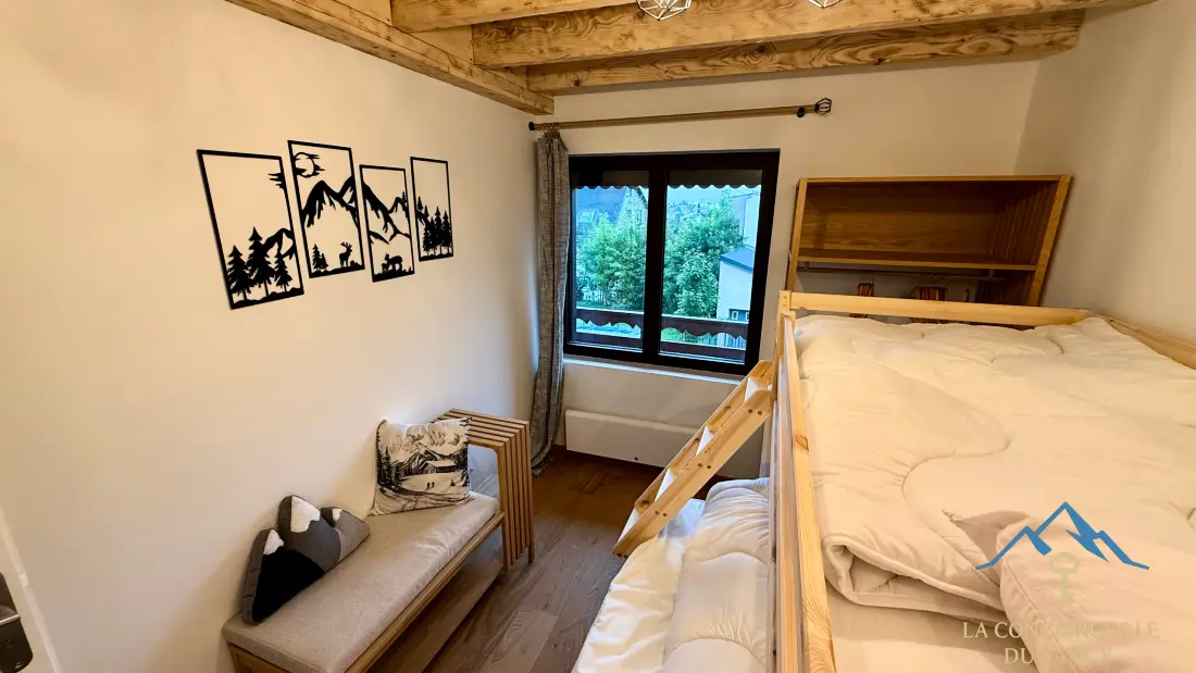 Chalets à Le Mont Dore