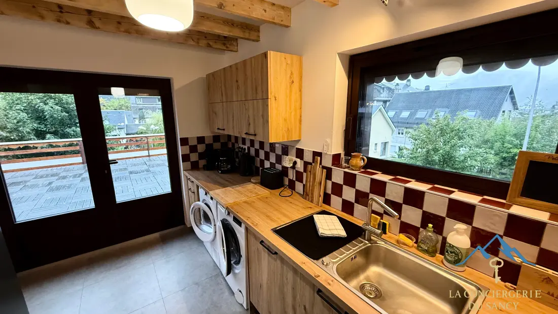 Chalets à Le Mont Dore