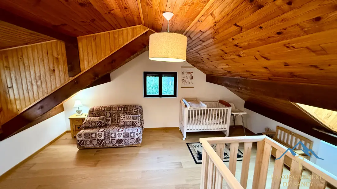 Chalets à Le Mont Dore