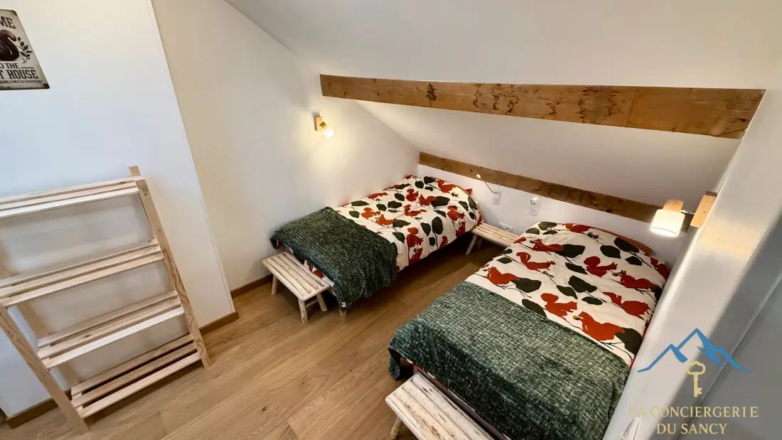 Chalets à Le Mont Dore