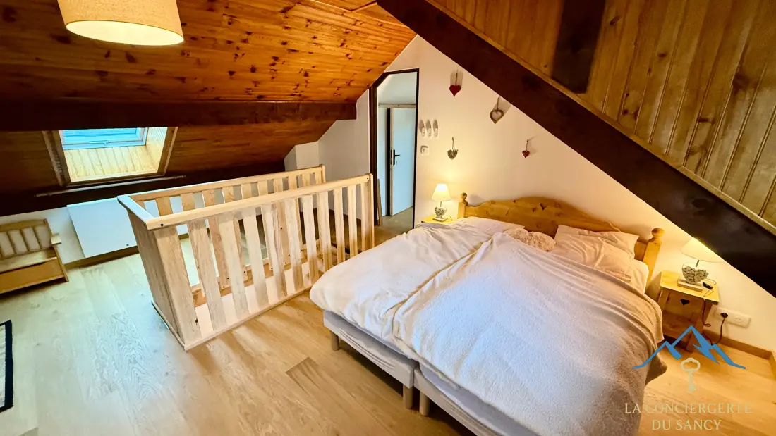 Chalets à Le Mont Dore