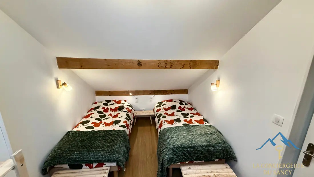 Chalets à Le Mont Dore