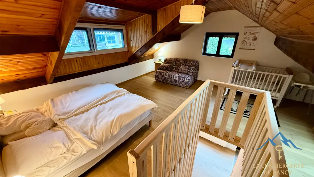 Chalets à Le Mont Dore