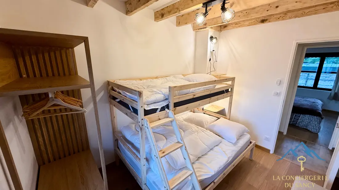 Chalets à Le Mont Dore