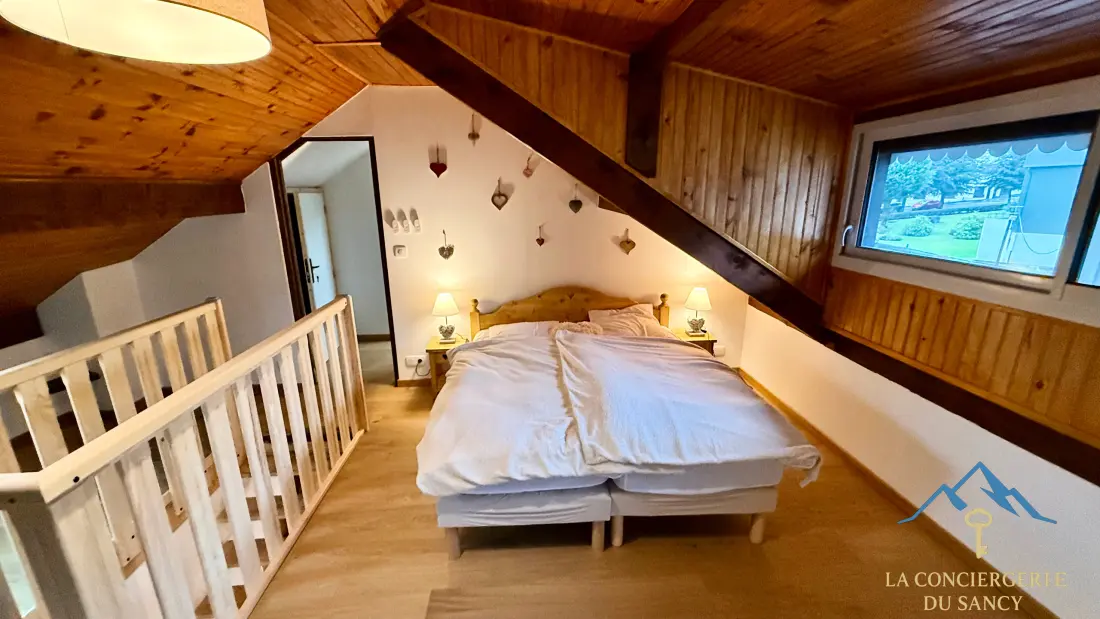 Chalets à Le Mont Dore