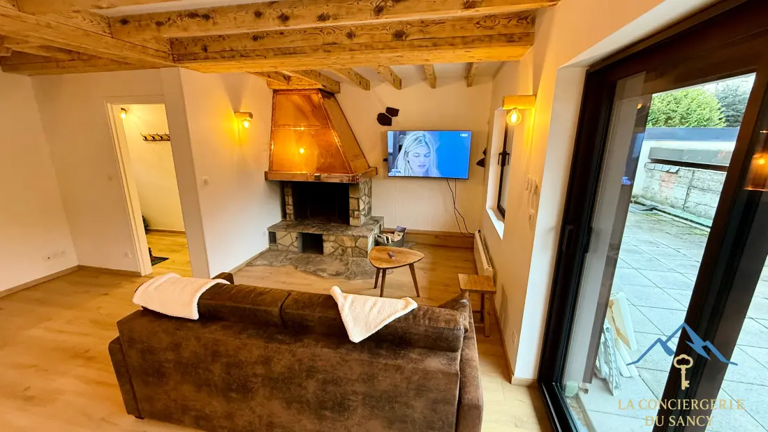 Chalets à Le Mont Dore