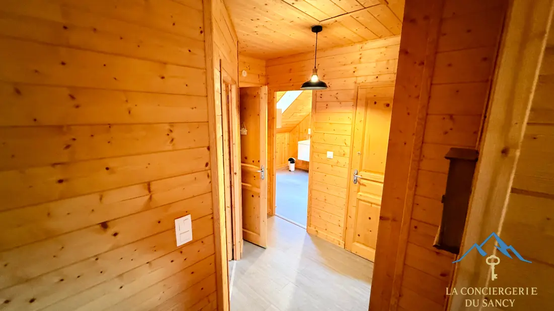 Chalets à Le Mont Dore
