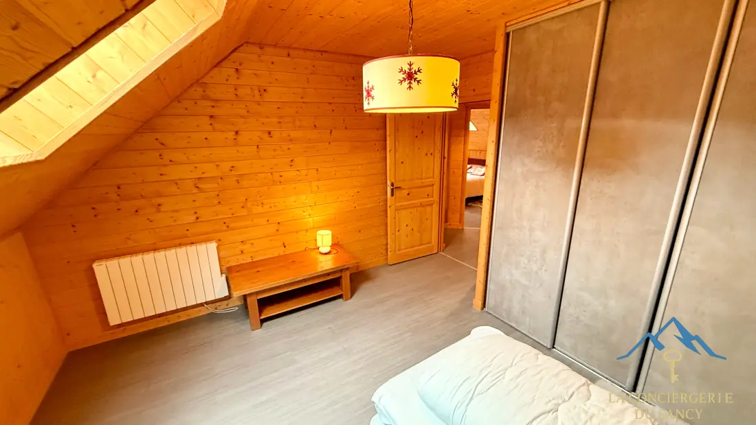 Chalets à Le Mont Dore