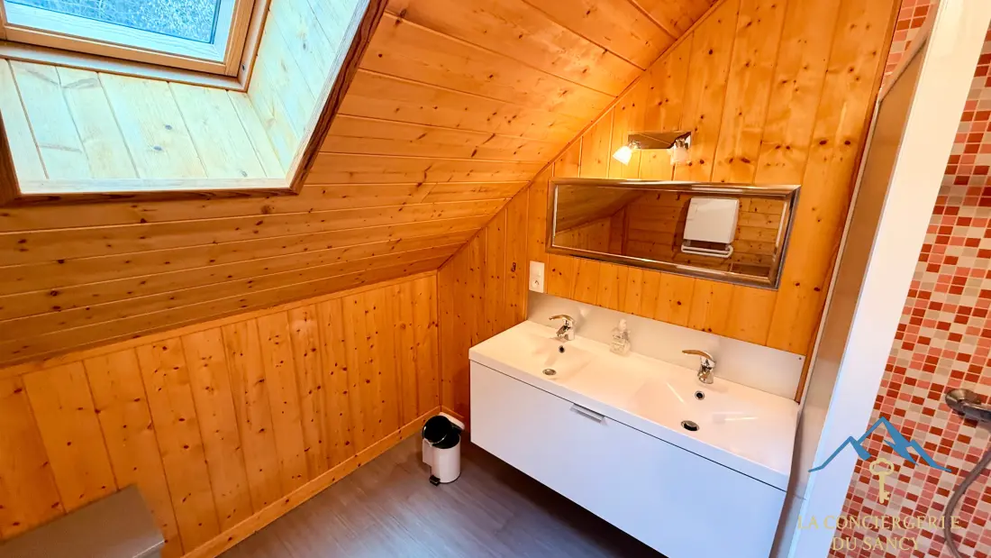 Chalets à Le Mont Dore