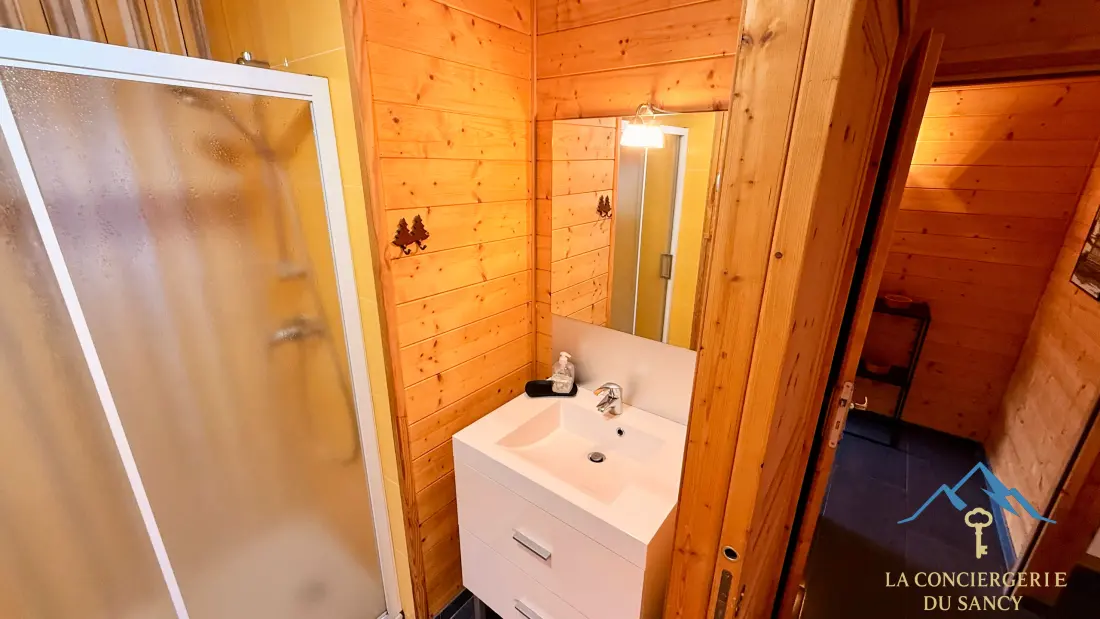 Chalets à Le Mont Dore