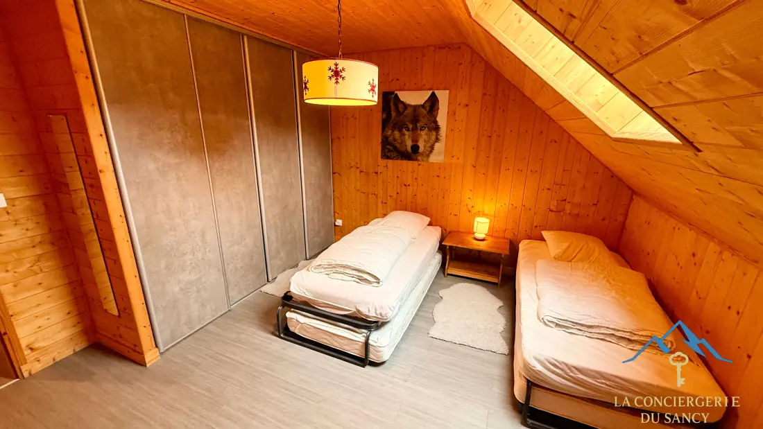 Chalets à Le Mont Dore