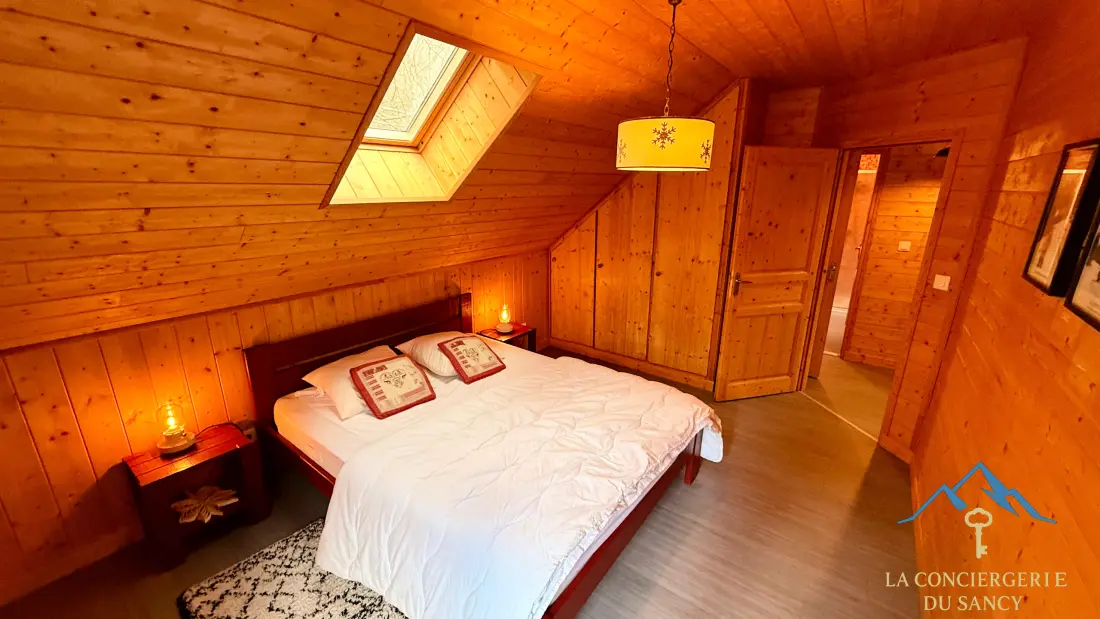 Chalets à Le Mont Dore