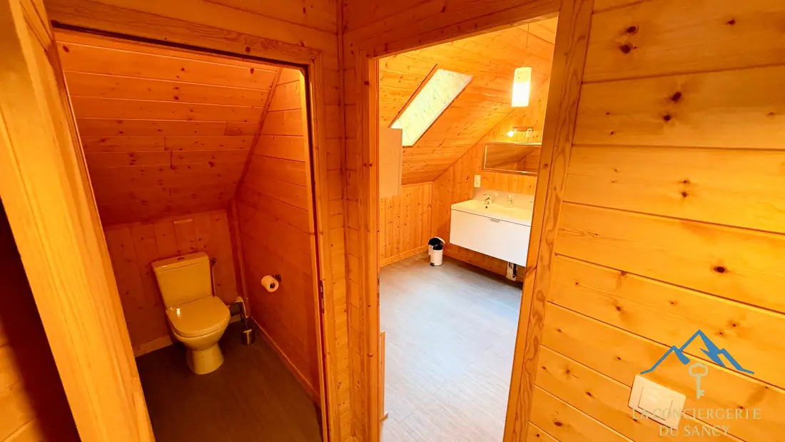 Chalets à Le Mont Dore