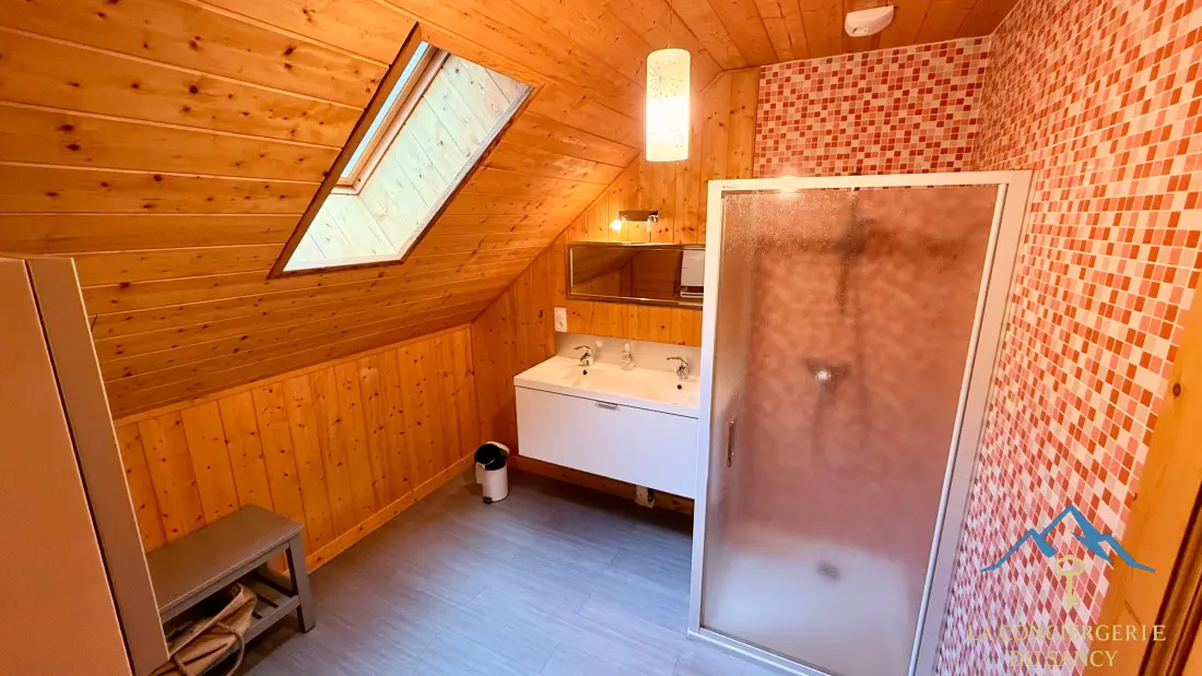 Chalets à Le Mont Dore