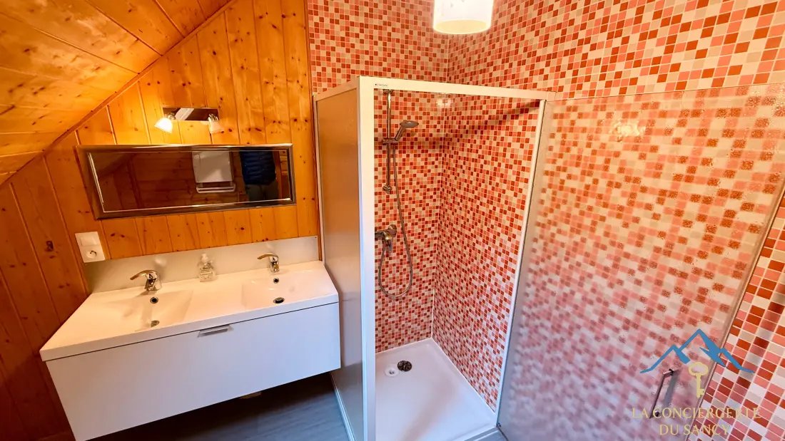 Chalets à Le Mont Dore