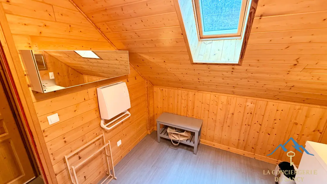 Chalets à Le Mont Dore