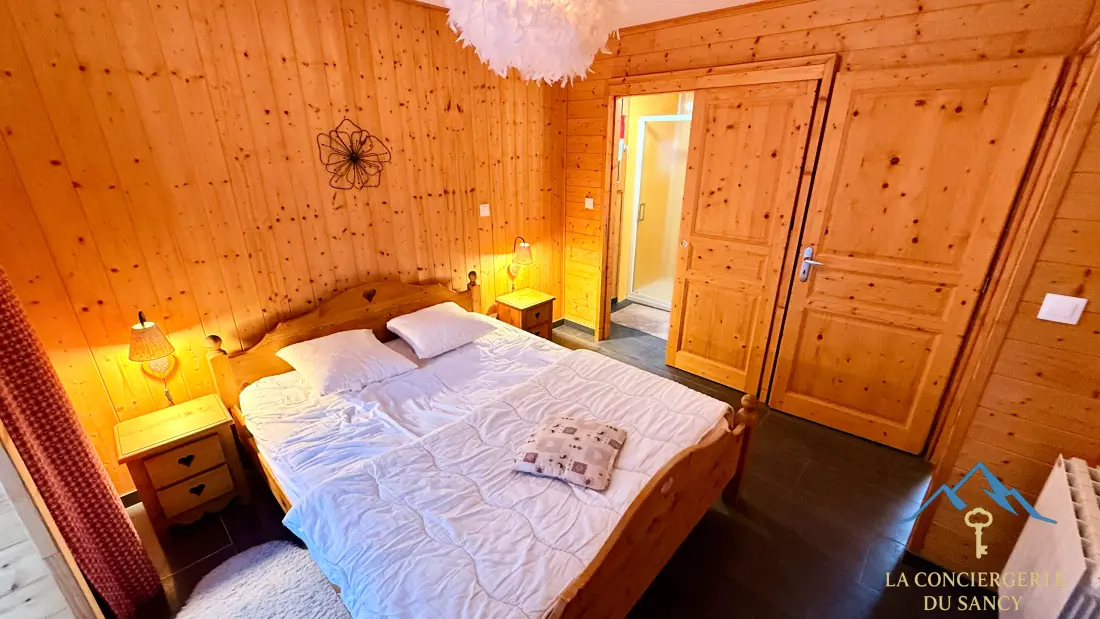 Chalets à Le Mont Dore