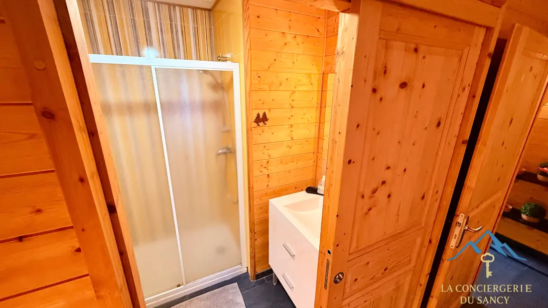 Chalets à Le Mont Dore
