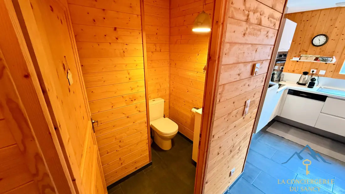 Chalets à Le Mont Dore