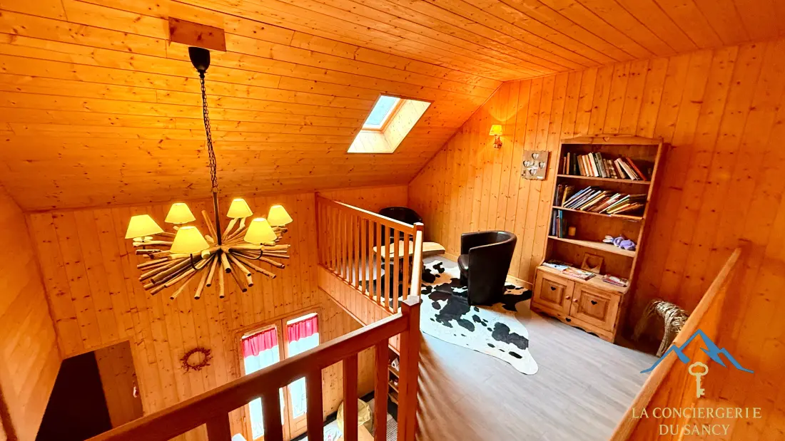 Chalets à Le Mont Dore