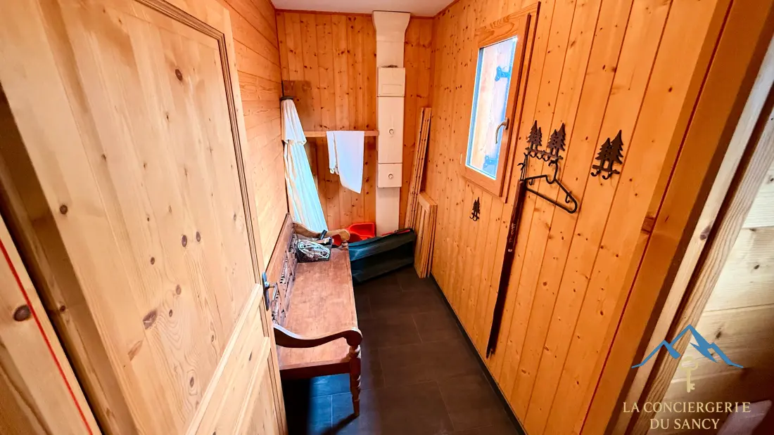 Chalets à Le Mont Dore