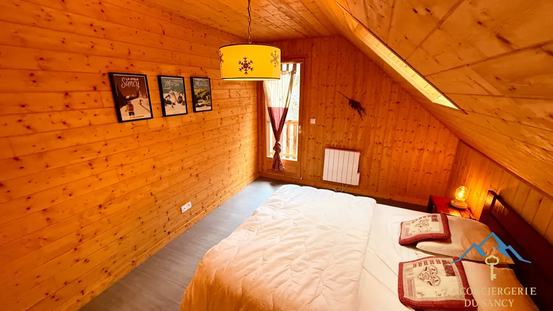 Chalets à Le Mont Dore